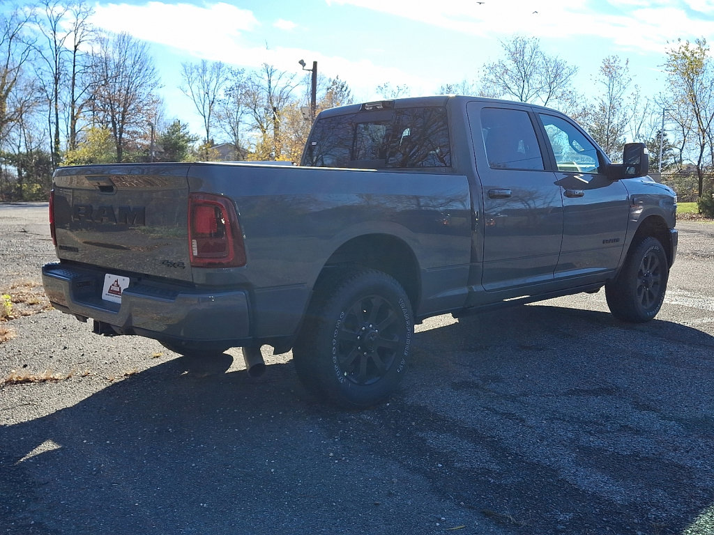 New 2026 RAM 2500 Laramie image 5