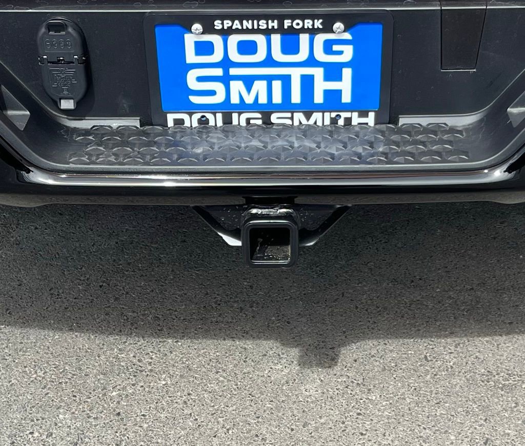 New 2026 Chevrolet Colorado Z71 w/ Technology Package image 32