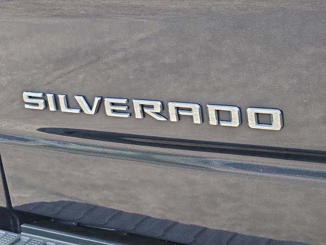 Certified 2023 Chevrolet Silverado 1500 LT AWD/4WD image 28