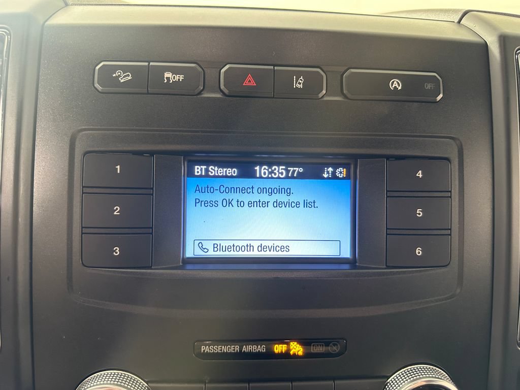 Used 2020 Ford Expedition Max XL AWD/4WD image 32