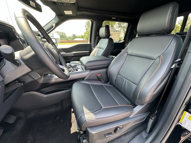 New 2026 Ford F150 Lariat w/ Equipment Group 501A Mid AWD/4WD image 20