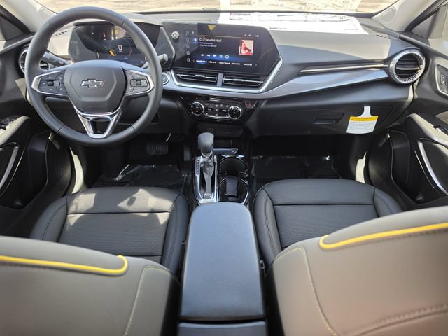New 2026 Chevrolet Trax ACTIV w/ Driver Confidence Package FWD image 15