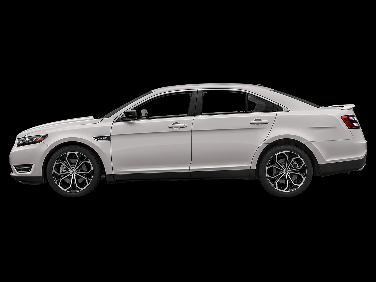 Used 2019 Ford Taurus SHO AWD/4WD image 15