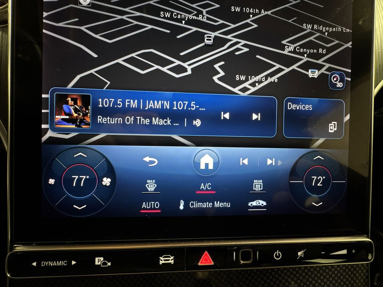 Used 2022 Mercedes-Benz C 300 4MATIC Sedan image 24