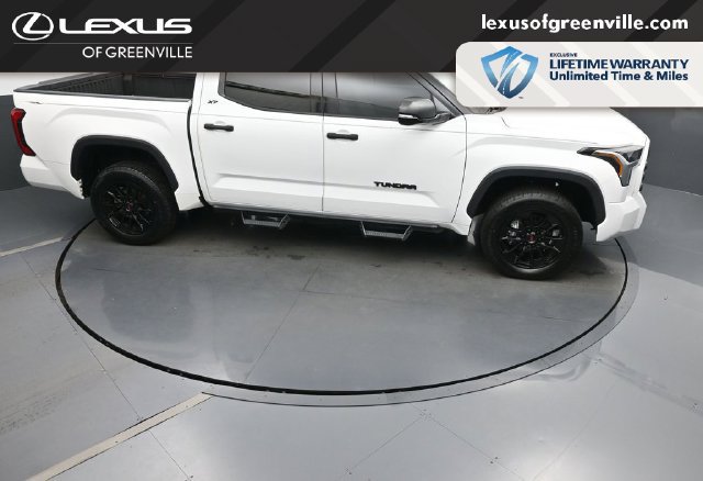 Used 2023 Toyota Tundra SR5 w/ SR5 Convenience Package AWD/4WD image 47
