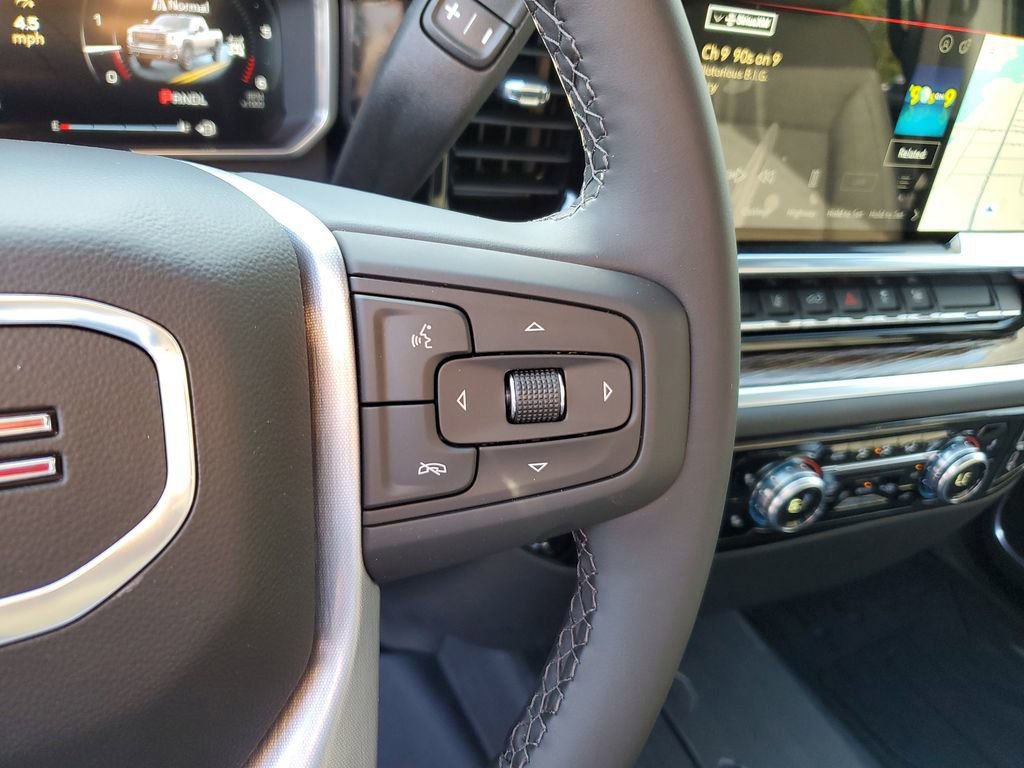 New 2026 GMC Sierra 2500 SLE w/ SLE Value Package; image 19