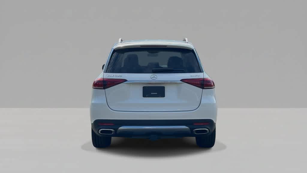 Used 2020 Mercedes-Benz GLE 350 4MATIC image 7