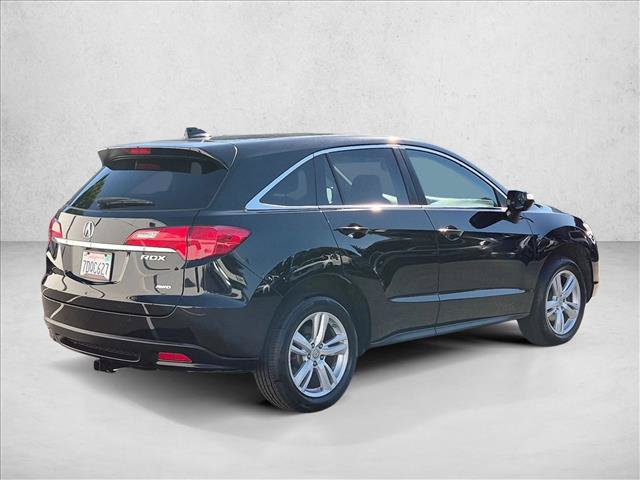 Used 2014 Acura RDX AWD image 5