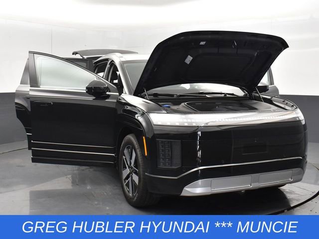 New 2026 Hyundai Ioniq 9 SEL AWD/4WD image 31