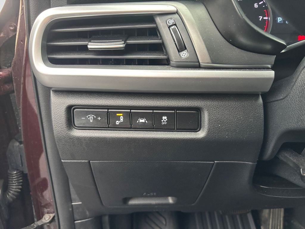 Used 2020 Kia Telluride S AWD/4WD image 18