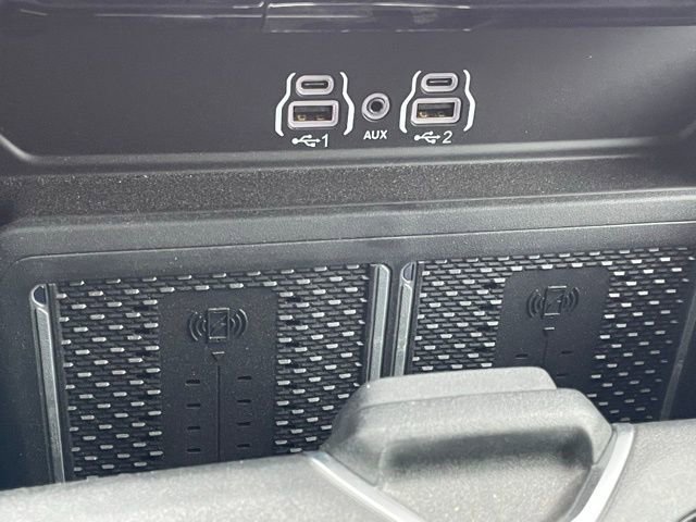 New 2026 RAM 2500 Laramie image 25