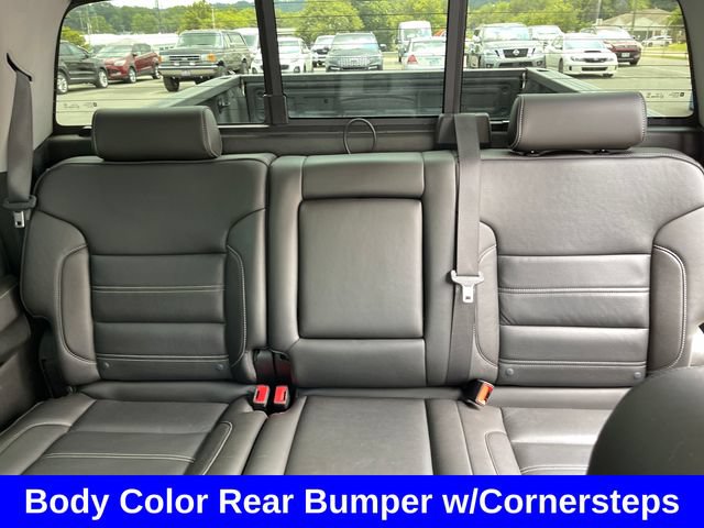 Used 2018 GMC Sierra 1500 Denali AWD/4WD image 29