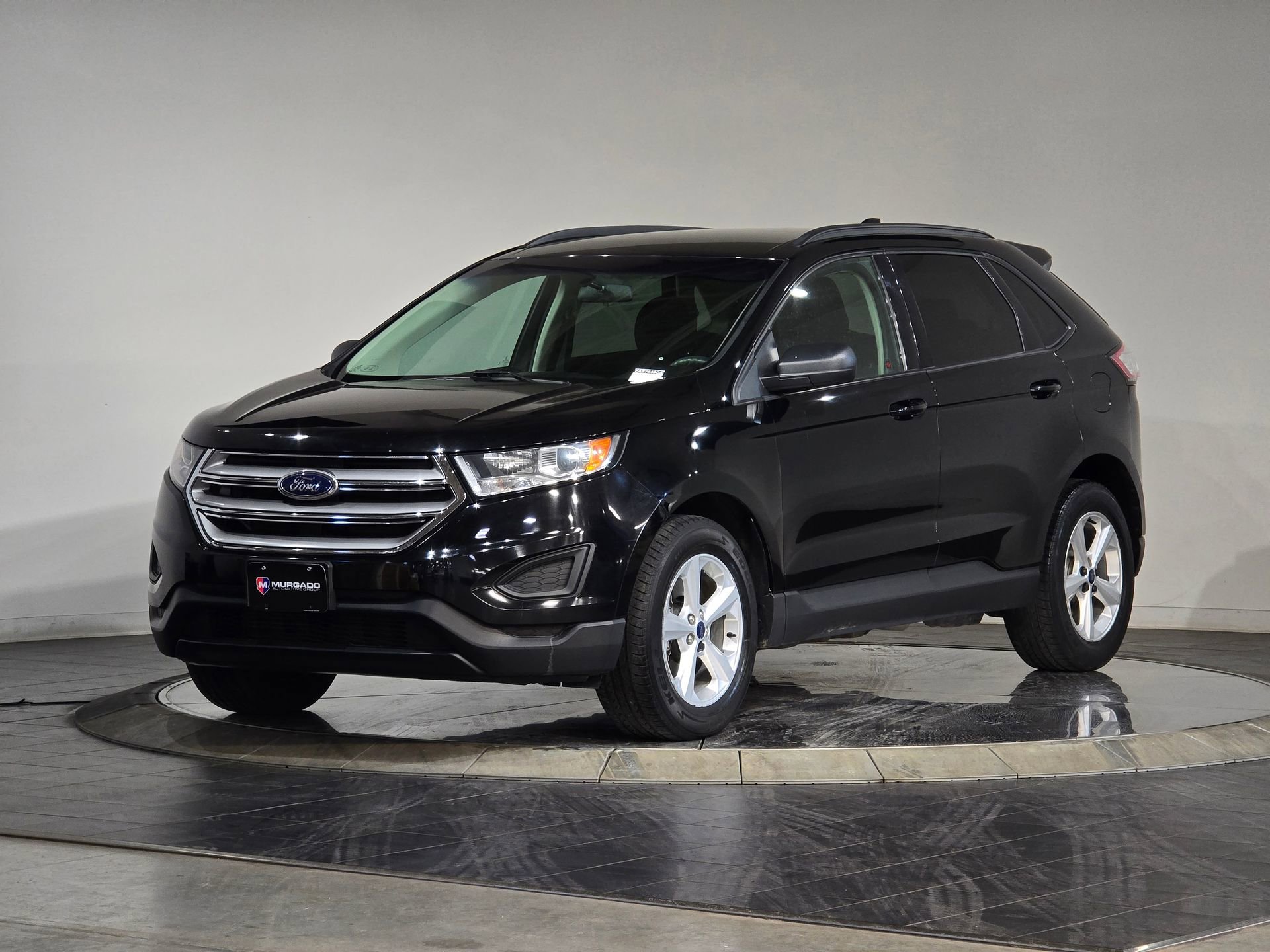 Used 2017 Ford Edge SE image 5