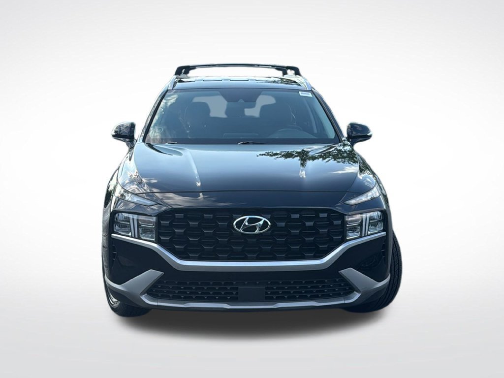 Used 2023 Hyundai Santa Fe SEL AWD/4WD image 2