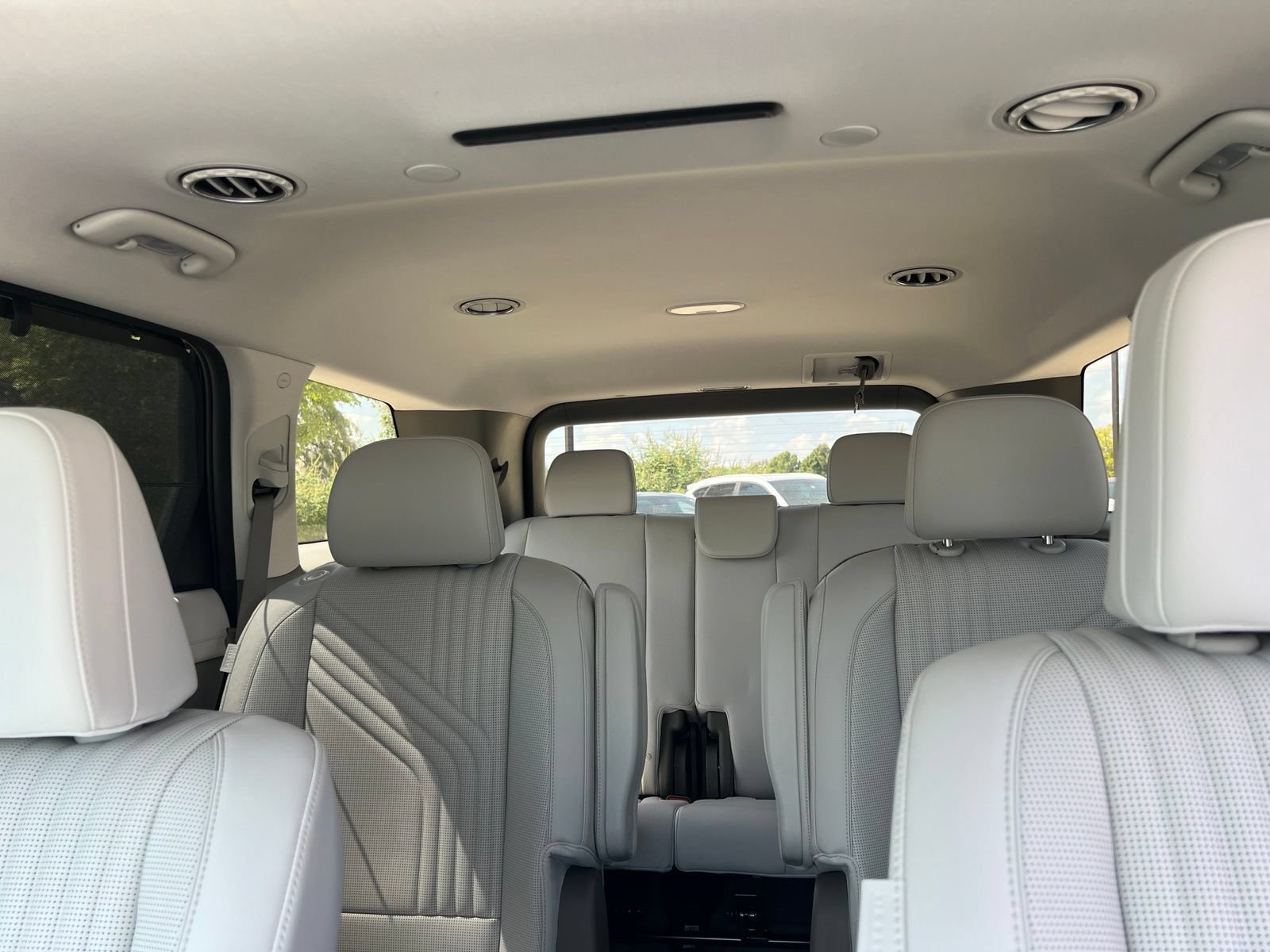 New 2026 Hyundai Palisade SEL Premium w/ Tow & Go Package AWD/4WD image 40
