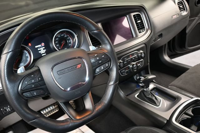 Used 2023 Dodge Charger Scat Pack RWD image 27
