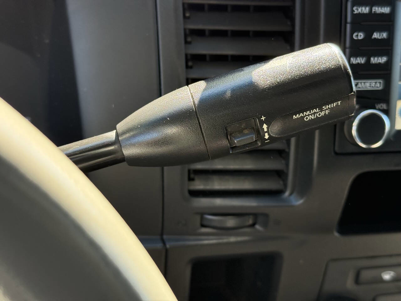 Used 2018 Nissan NV 2500 SV w/ Navigation Package RWD image 16