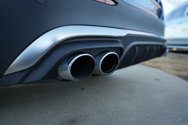 Certified 2025 Mercedes-Benz GLC 43 AMG 4MATIC image 18