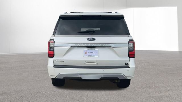 Used 2019 Ford Expedition Platinum image 9