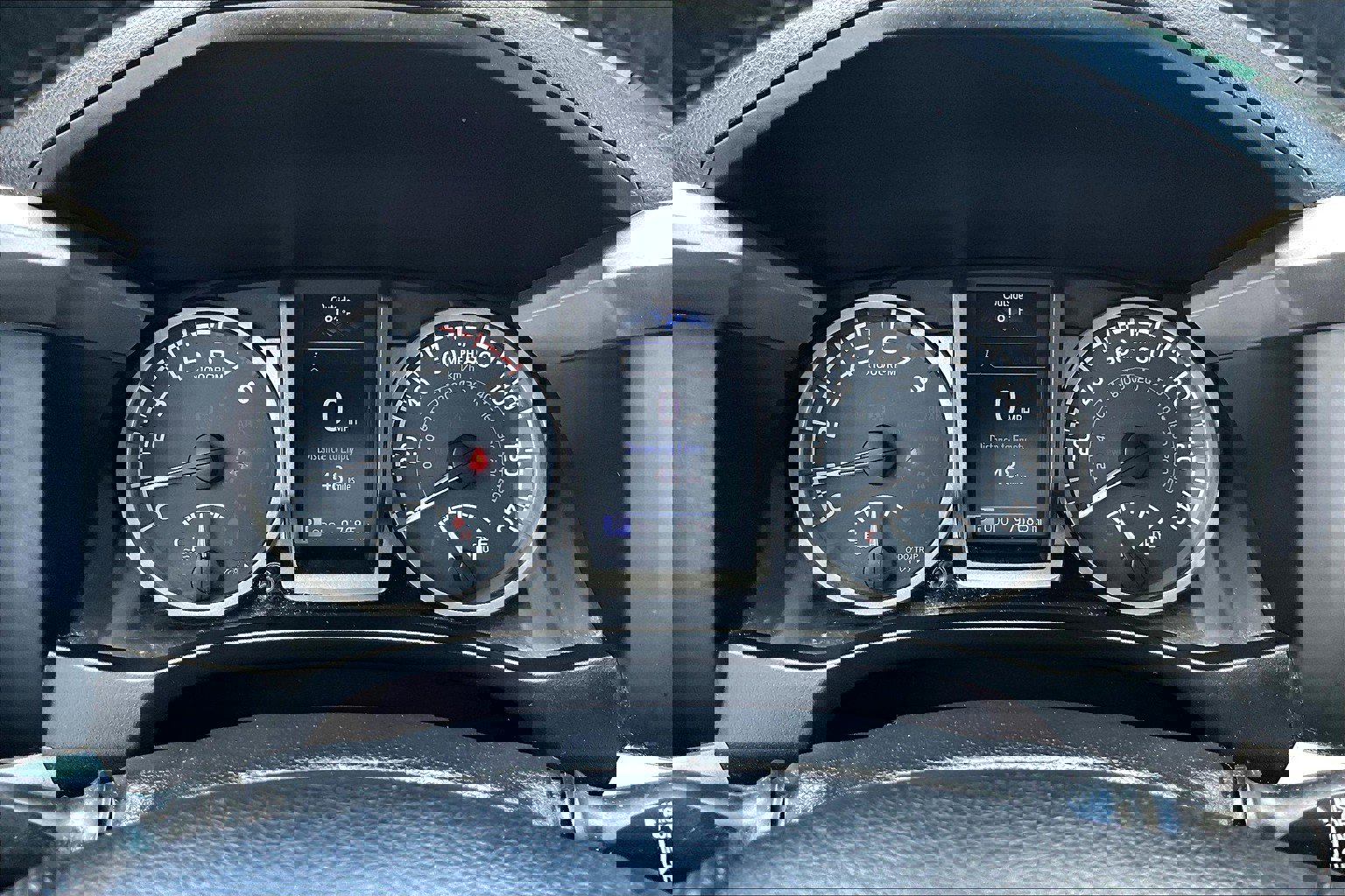 Used 2019 Toyota Tacoma SR5 image 20