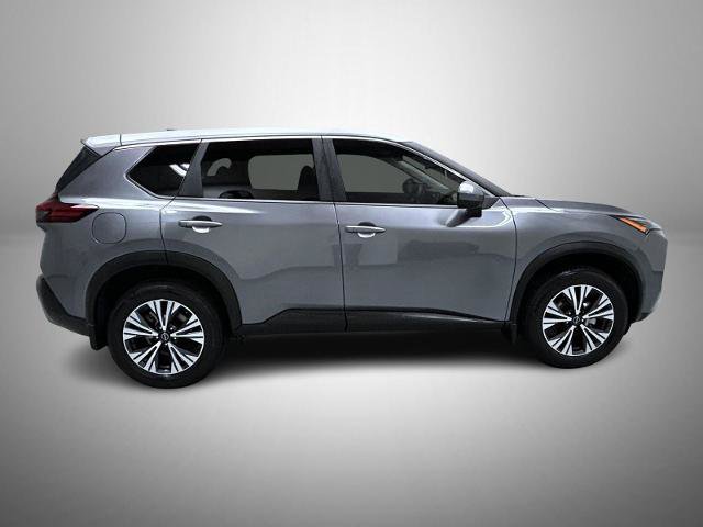 Certified 2023 Nissan Rogue SV AWD/4WD image 4