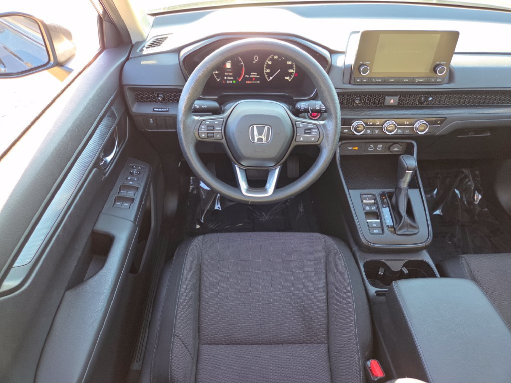 Certified 2024 Honda CR-V EX image 31
