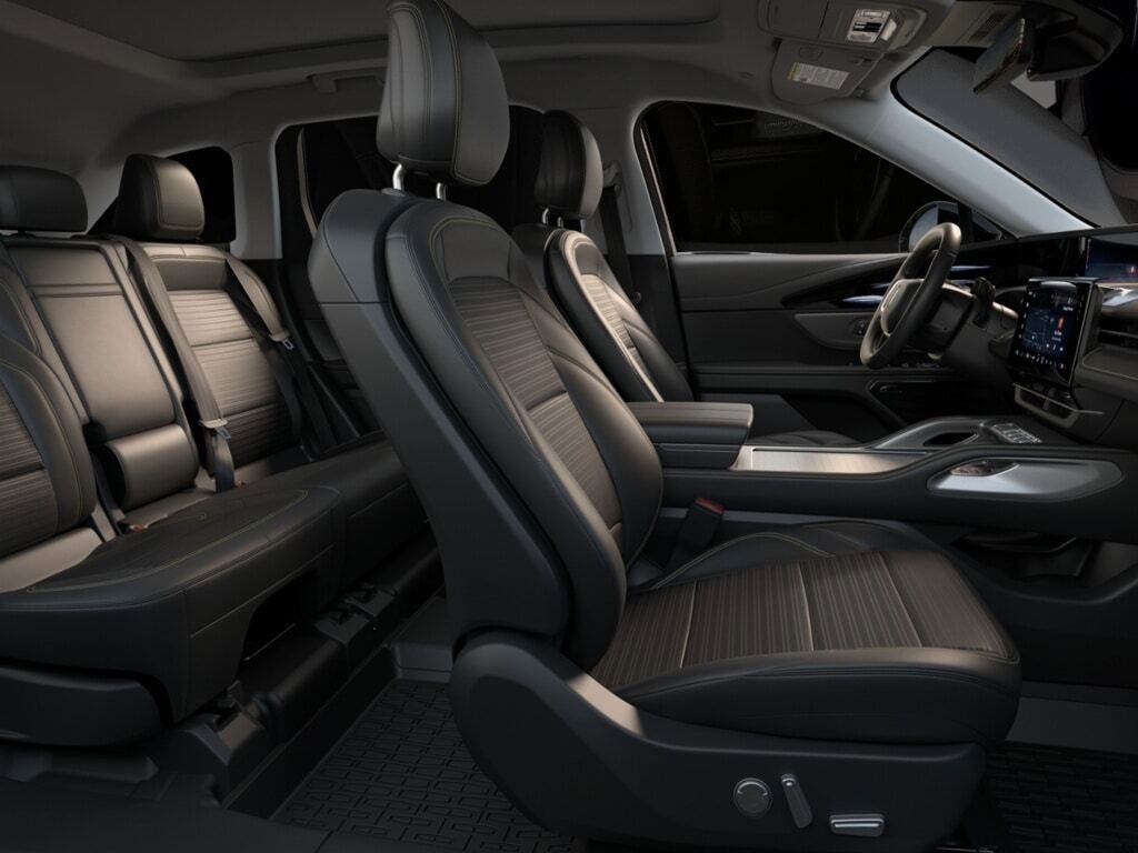 New 2026 Lincoln Nautilus Reserve image 28