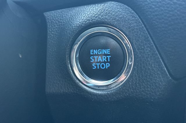 Certified 2020 Toyota RAV4 Limited FWD image 28
