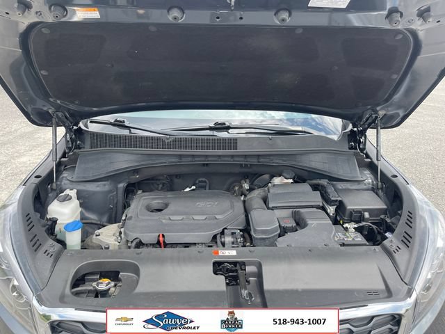 Used 2020 Kia Sorento LX AWD/4WD image 19