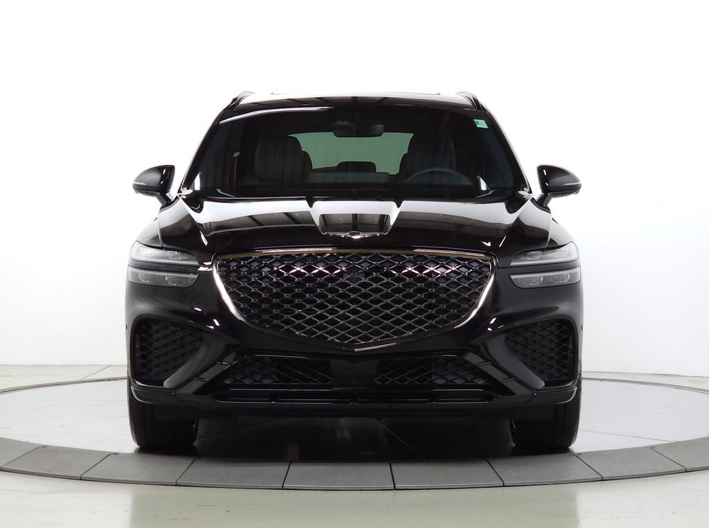Used 2024 Genesis GV70 2.5T w/ Sport Prestige Package AWD/4WD image 2
