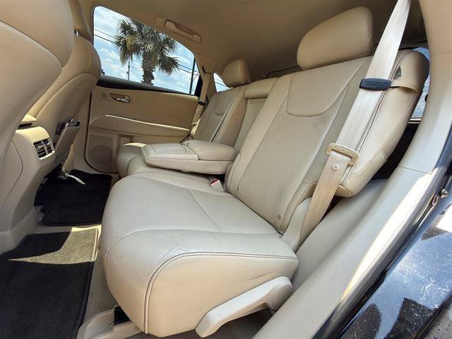 Used 2013 Lexus RX 350 FWD w/ Navigation Pkg image 11