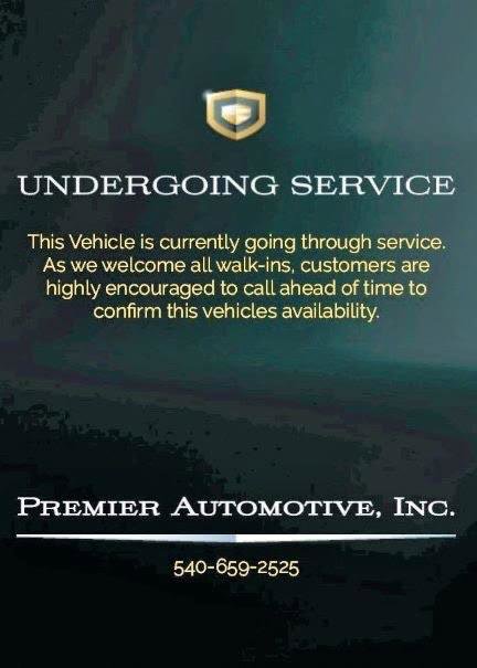 Used 2016 Audi A4 2.0T Premium Plus w/ Technology Package image 2