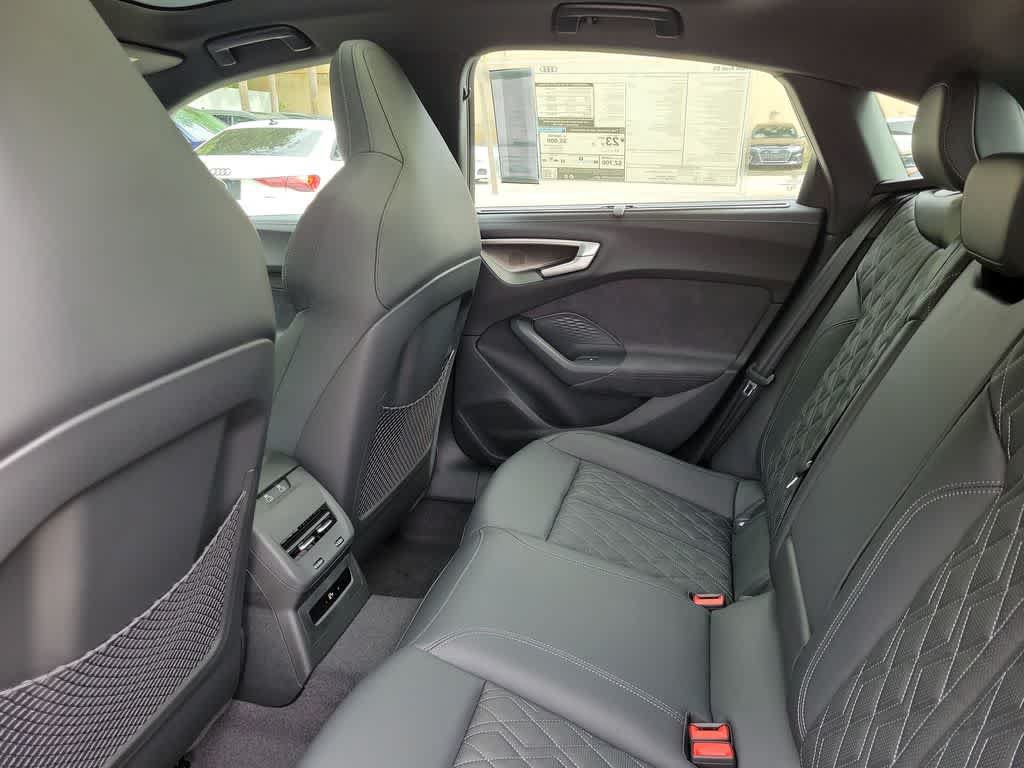 New 2026 Audi S5 Premium Plus AWD/4WD image 20