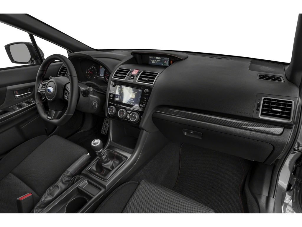 Used 2019 Subaru WRX Premium w/ Popular Package #1 AWD/4WD image 10