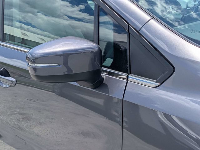 New 2026 Honda Odyssey EX-L image 10