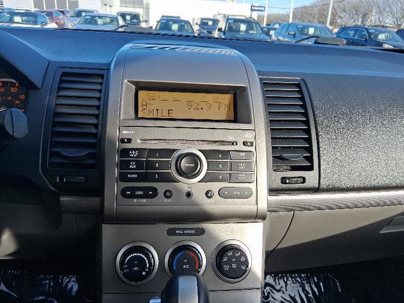 Used 2009 Nissan Sentra 2.0 SL FE+ FWD image 29