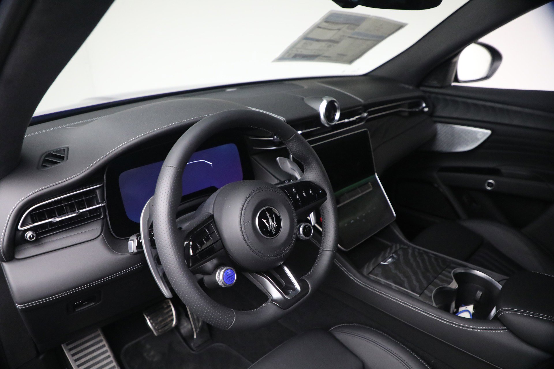 New 2026 Maserati Grecale Modena image 13