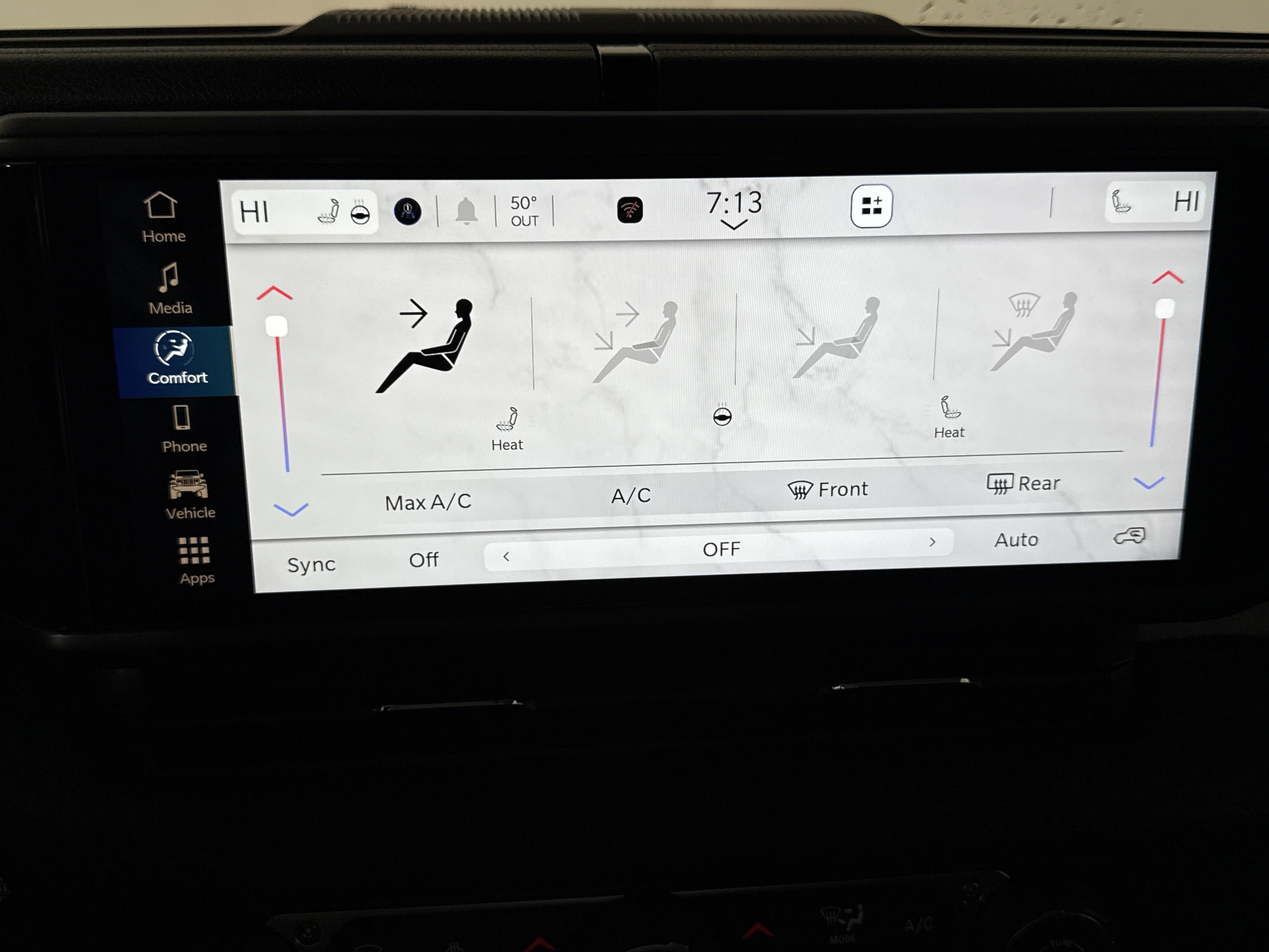 New 2026 Jeep Wrangler Sport AWD/4WD image 22