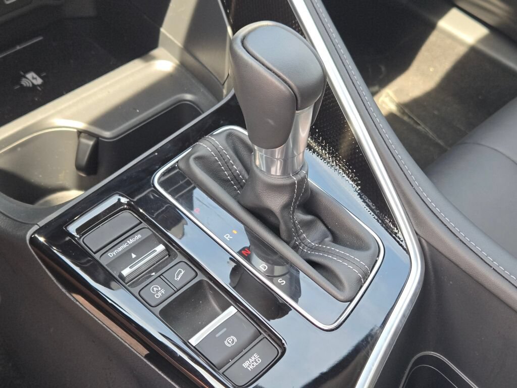 Used 2025 Acura ADX AWD image 32
