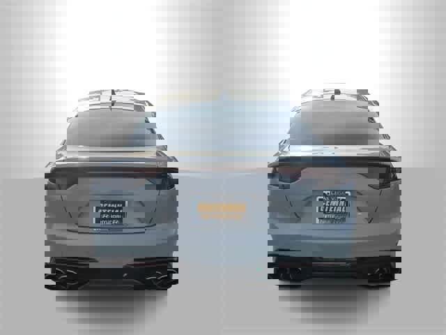 Used 2022 Kia Stinger GT-Line image 7