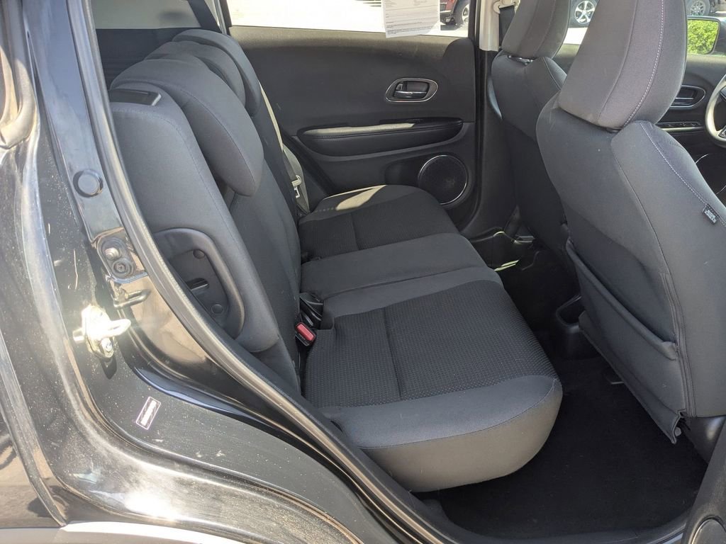 Used 2019 Honda HR-V EX image 26