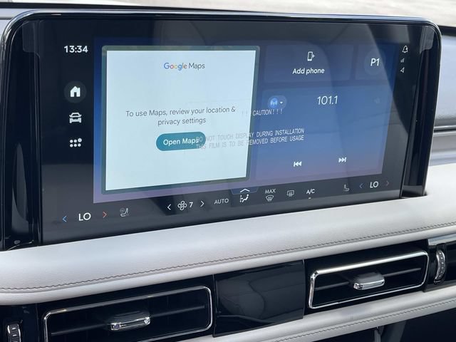 New 2026 Lincoln Aviator AWD image 27