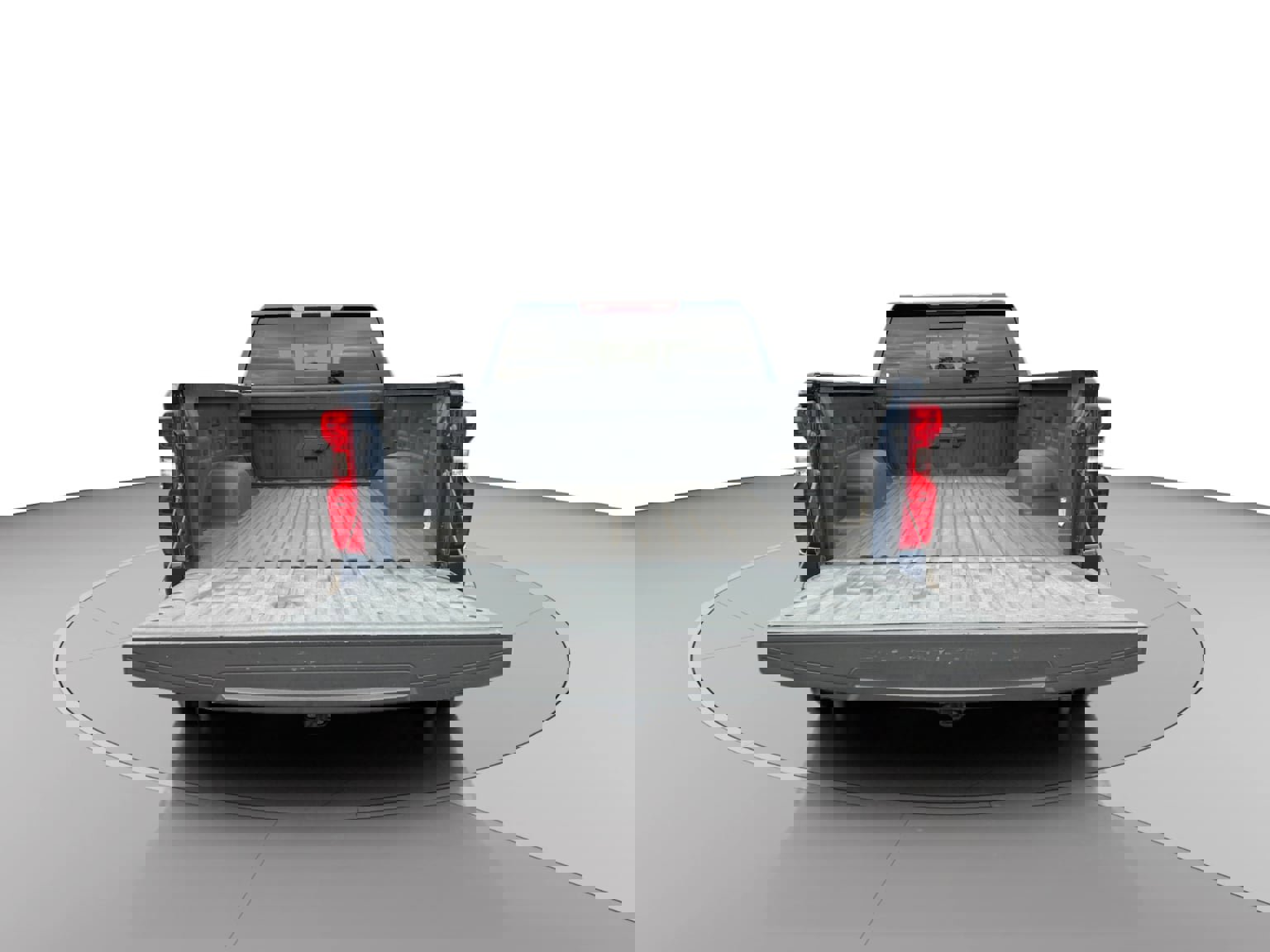 Used 2021 Chevrolet Silverado 1500 LT w/ Texas Edition Plus image 19