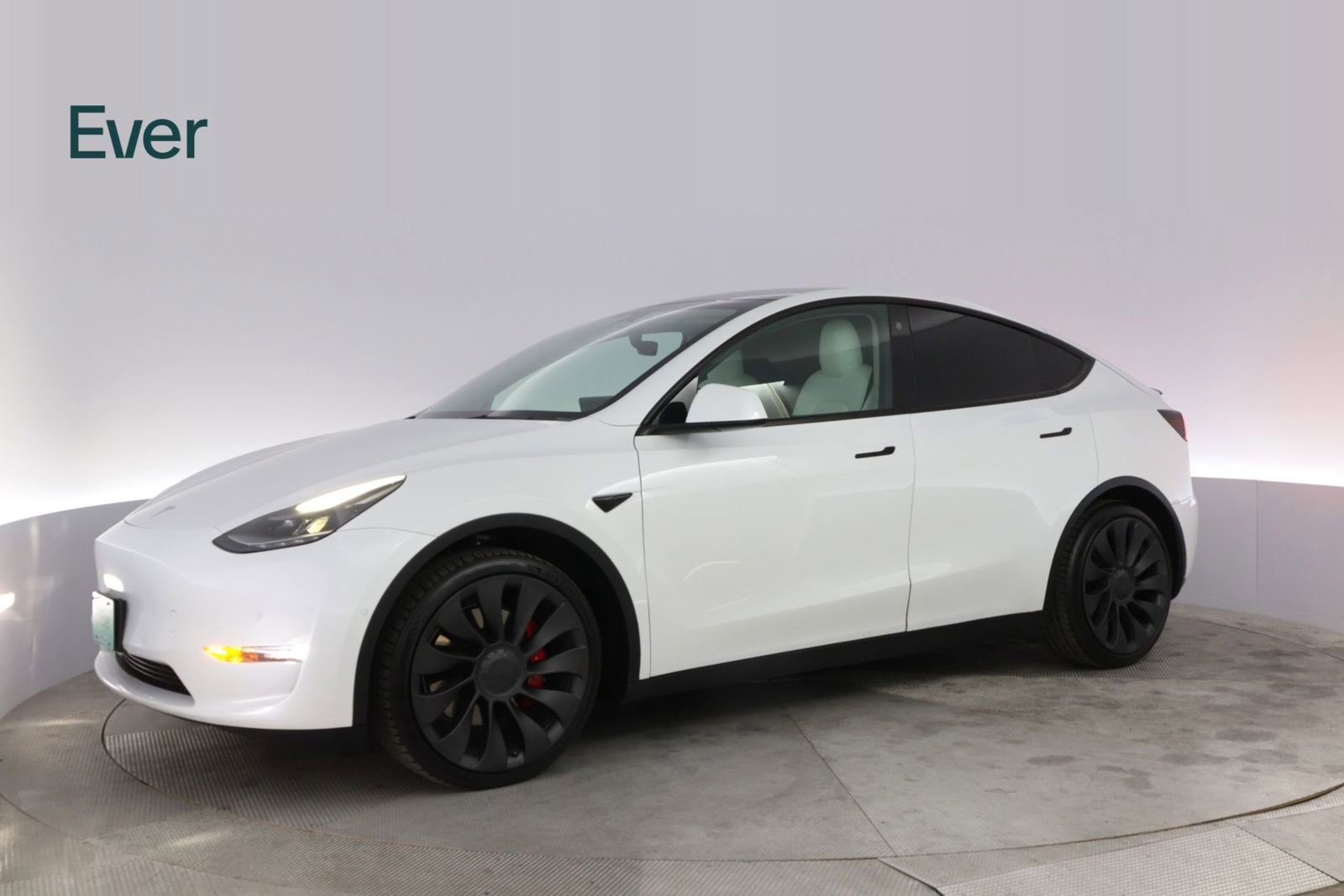 Used 2022 Tesla Model Y Performance image 18