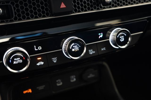 New 2026 Honda Civic Sport image 18