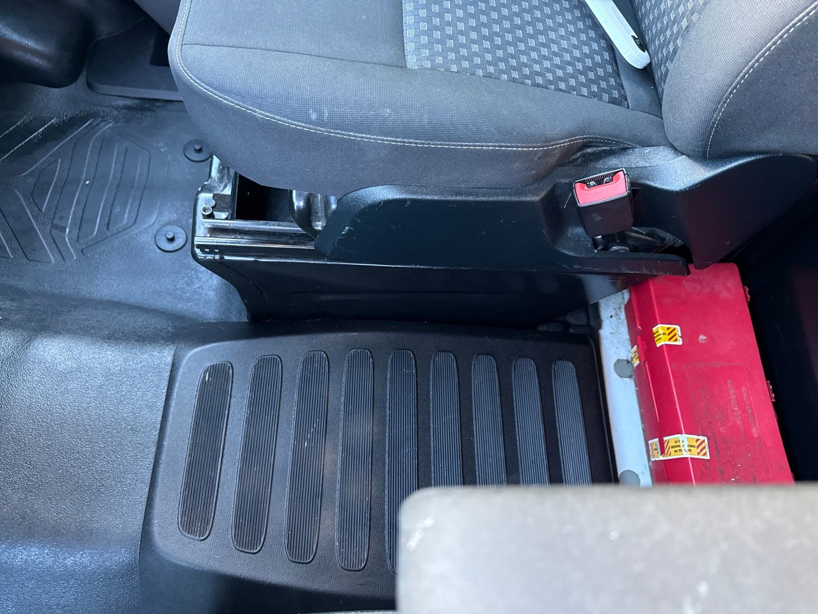 Used 2023 Ford Transit 250 Base w/ Exterior Upgrade Package image 26