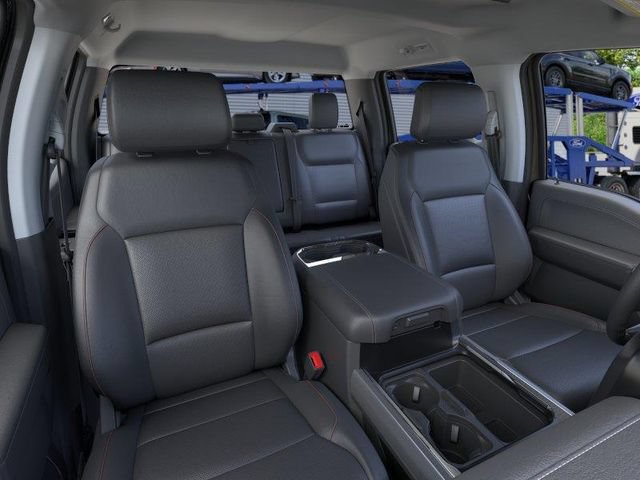 New 2026 Ford F450 Lariat AWD/4WD image 10