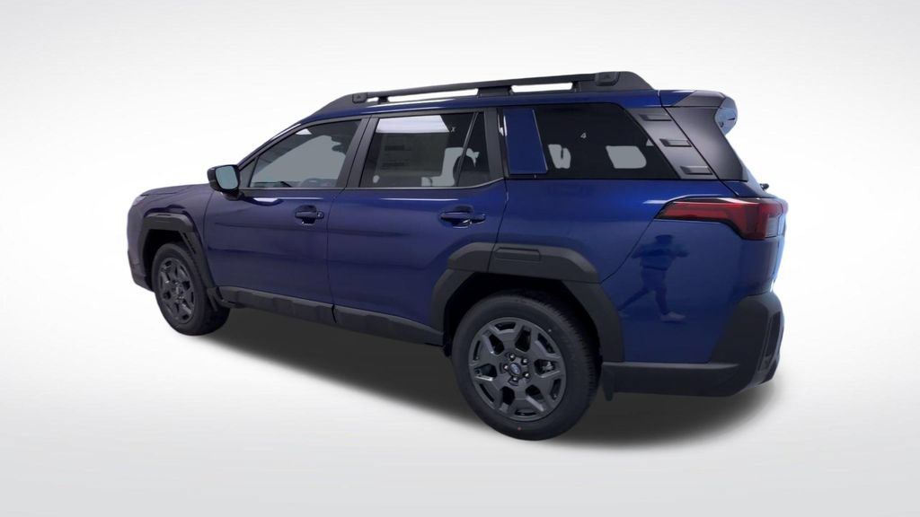 New 2026 Subaru Outback Premium AWD/4WD image 6
