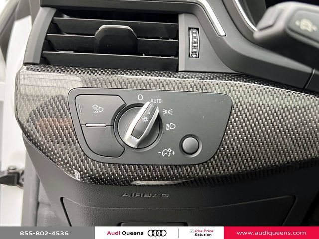 Used 2023 Audi S5 Premium Plus w/ Premium Plus Package AWD/4WD image 22