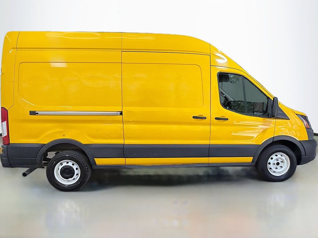 Used 2021 Ford Transit 250 148 High Roof w/ Load Area Protection Package RWD image 10